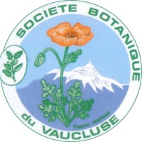 Société Botanique du Vaucluse logo - Similar company to Botanique Workshop