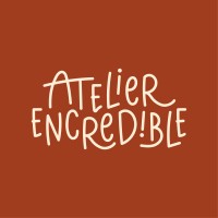 Atelier Encredible logo - Similar company to Dirigeant.E.S Intrépides