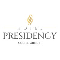 Presidency Airport Hotel logo - Similar company to Backwater Ripples Pvt Ltd