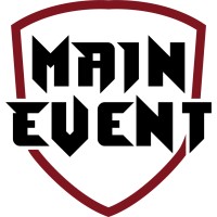 Main Event Emblems