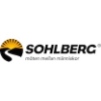 Sohlberg Buss Ab