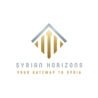Syrian Horizons logo - Similar company to Kashlan Holding