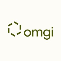 Omgi logo - Similar company to Tunable