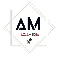 Aclamedia logo - Similar company to Project Two [Hcommunications Sa]