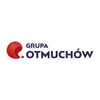 Grupa Otmuchów logo - Similar company to Intersnack Poland