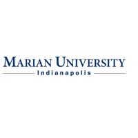Marian University logo - Similar company to Penske Honda