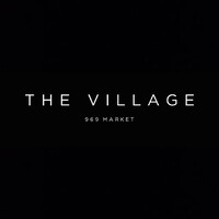 The Village (969 Market Venue) logo - Similar company to Madrone Studios