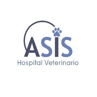 Hospital Veterinario Asis logo - Similar company to Clínica Veterinária De Alcochete