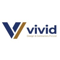 Vivid Design &Contractors Pvt.Ltd logo - Similar company to Vivid Design