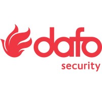 Dafo Security AB logo - Similar company to Detertech | Se