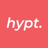 hypt logo - Similar company to Kinastic Ag