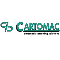 CARTOMAC S.R.L. logo - Similar company to Foshan Samfull Packaging Machine Co., Ltd