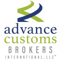 Advance Customs Brokers International logo - Similar company to Nitrogelicious