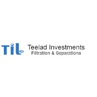 TEELAD INVESTMENTS LIMITED logo - Similar company to Sr Group Malta
