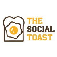 The Social Toast logo - Similar company to Pragyaai