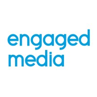Engaged Media logo - Similar company to Engagedmedia