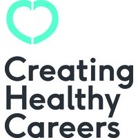 Creating Healthy Careers logo - Similar company to Next Workspace