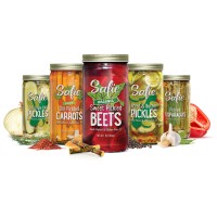Safie Specialty Foods logo - Similar company to Vanguard Conversion And Fulfillment
