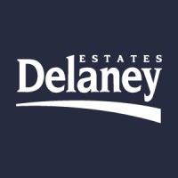 Delaney Estates logo - Similar company to Forbes Property