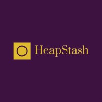 HeapStash Global logo - Similar company to Innovative Ai Solutions
