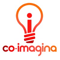Co-Imagina logo - Similar company to Mineralurgia