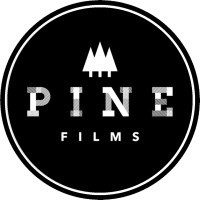 Pine Films logo - Similar company to Bleck Out