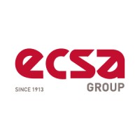 ECSA Group logo - Similar company to Ecsa