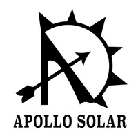 Apollo Solar Group logo - Similar company to Greenwise Solutions Llc