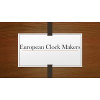 European Clock Makers logo - Similar company to Metserv