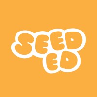 Seeded Strategies logo - Similar company to Three Sixtys