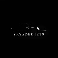 Skyader Jets logo - Similar company to Zenithjet
