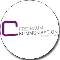 Freiraum Kommunikation Daniela Zeller