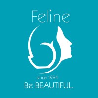 Feline Parfums Beauté logo - Similar company to Agriexport Solutions