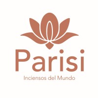 Parisi ~ Inciensos del Mundo logo - Similar company to Barra Brava