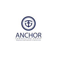 Anchor Consulting Group logo - Similar company to Platinum Consulting