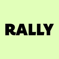Rally Studio logo - Similar company to Mosaica
