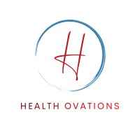 Health Ovations logo - Similar company to Prisna Outsourcing
