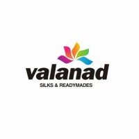 Valanad Silks & Readymades logo - Similar company to Spp Silks