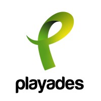 Playades logo - Similar company to Spellsync