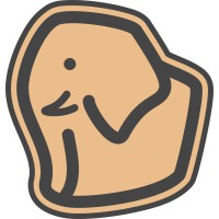 The FAIR Elephant logo - Similar company to Come2Data