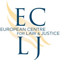European Centre for Law and Justice (ECLJ) logo - Similar company to The American Project