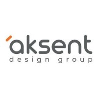 Aksent.az logo - Similar company to Symbol.Az