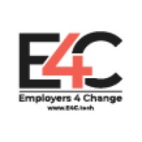 Employers 4 Change logo - Similar company to Omg Labs