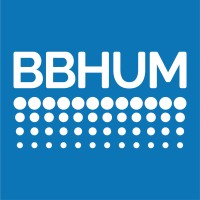 BBHUM BV logo - Similar company to Aerkoel Wonen