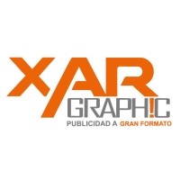 XAR logo - Similar company to Wise Consulting Group
