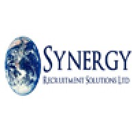 Synergy Recruitment Solutions Ltd