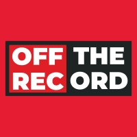 Off The Record logo - Similar company to The Void Resto Bar