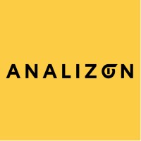 Analizon logo - Similar company to Lightnift