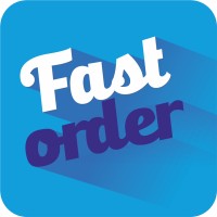 Fast Order logo - Similar company to Fastorder