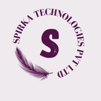 Spirka Technologies logo - Similar company to Spirikal